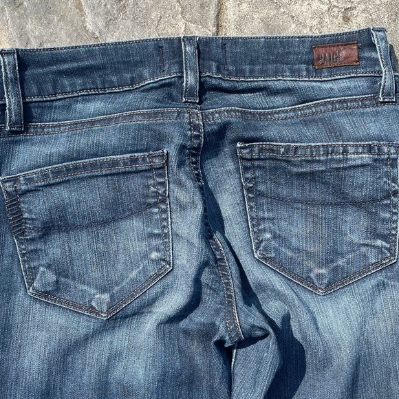 Paige jeans - Picture 11 of 12